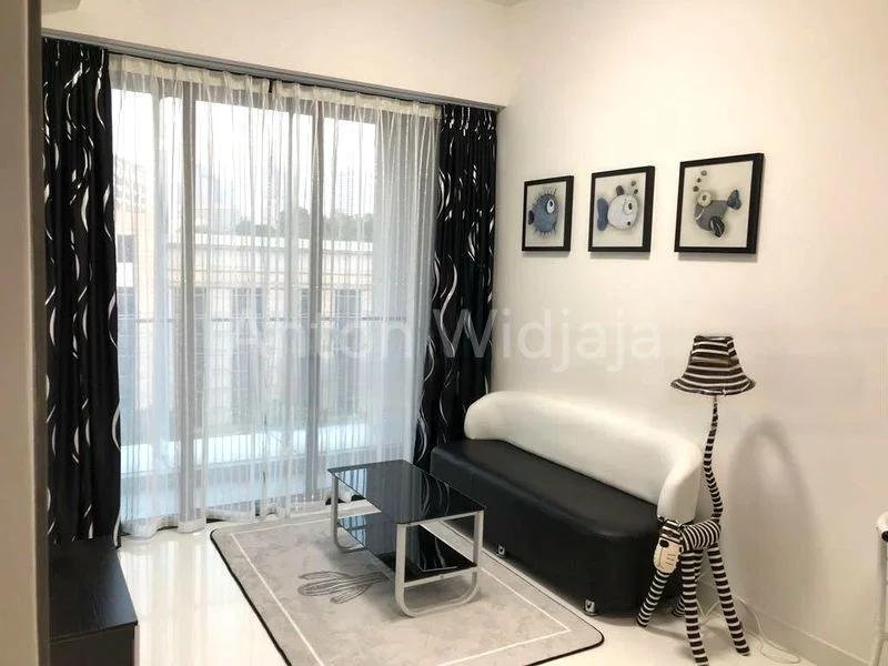 1 Bed Apartment (Condo) for Rent in  The Rise @ Oxley - Image 11